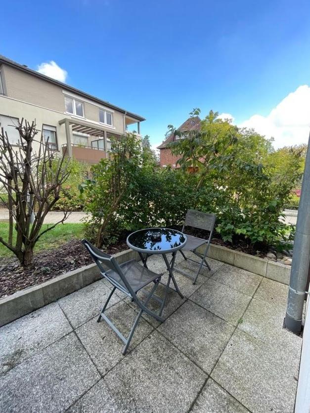 Apartment Le Beffroi *