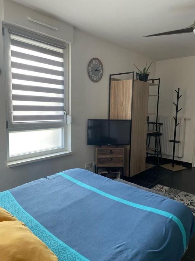 Le Beffroi Apartment *
