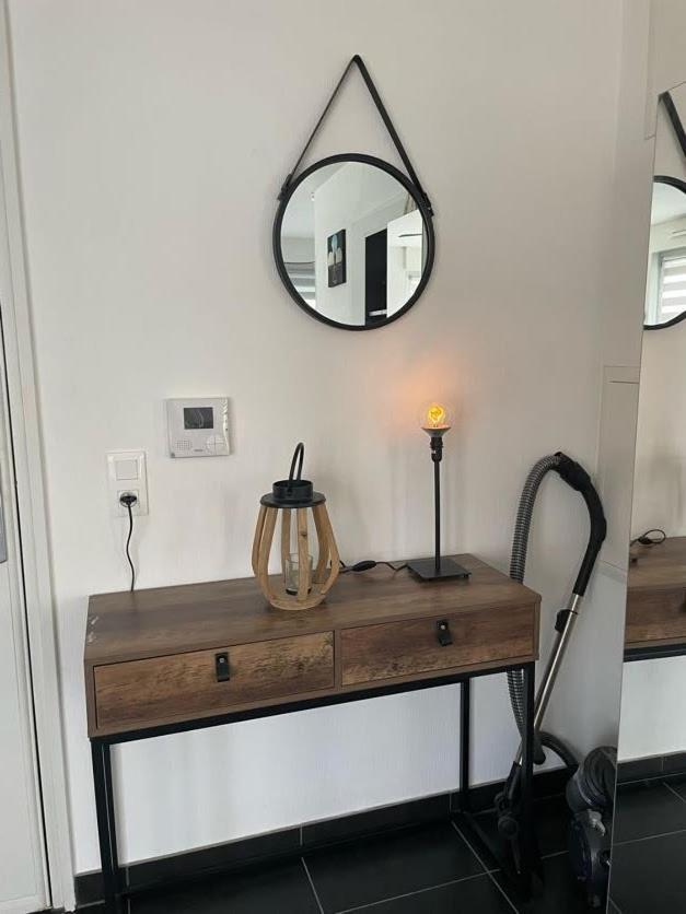 Le Beffroi Apartment *