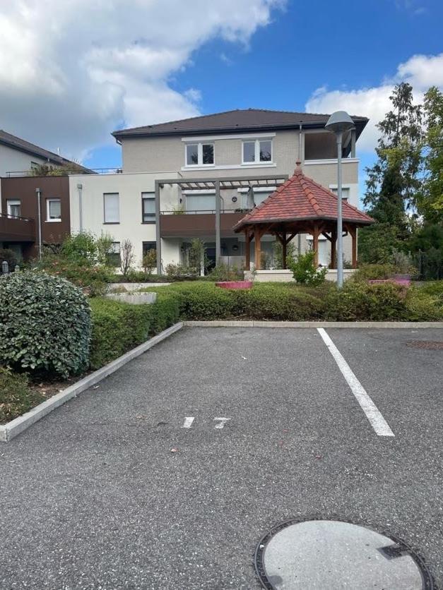 Appartement Le Beffroi *