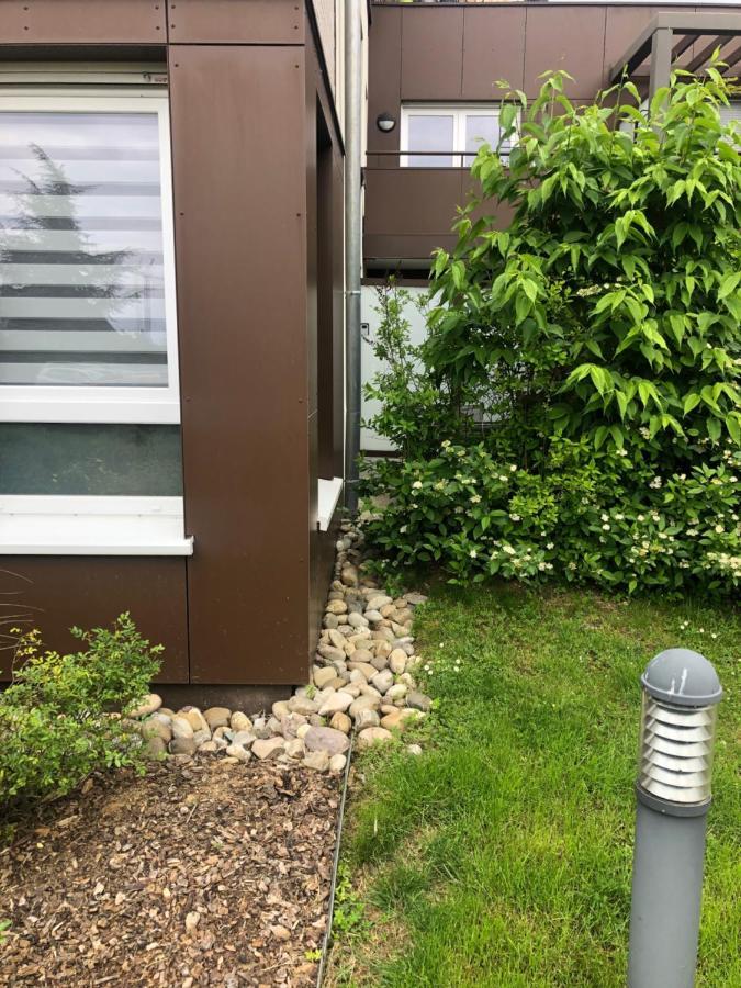 Le Beffroi Apartment Obernai