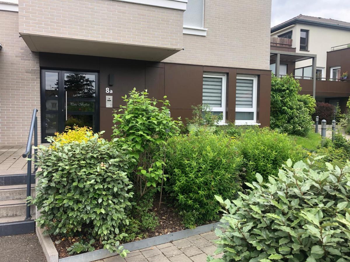 Apartment Le Beffroi *