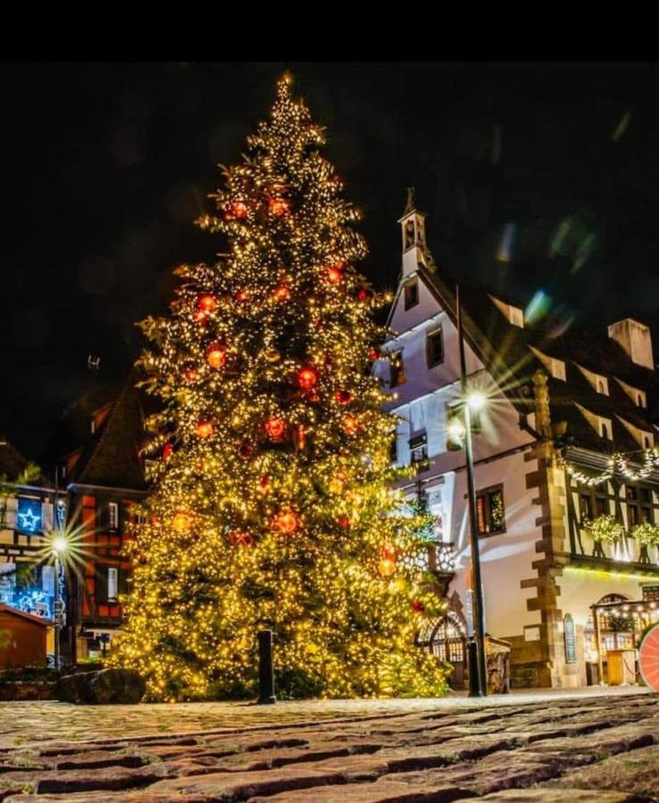 Le Beffroi Obernai