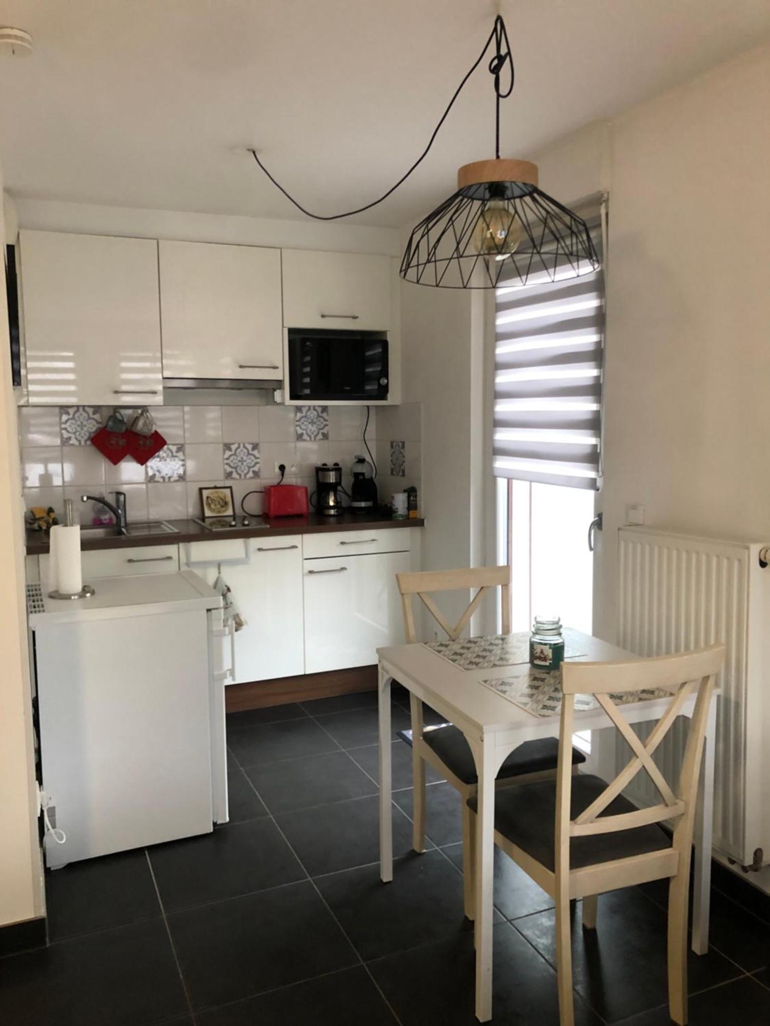 Le Beffroi Appartement